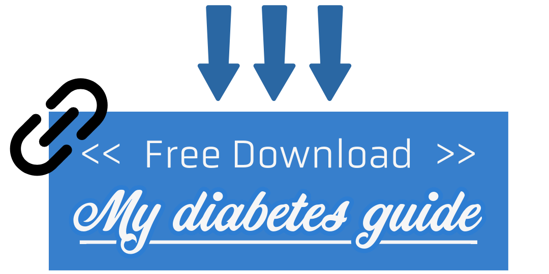 Download Free Diabetes Guide